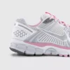 Nike Zoom Vomero 5 Trainers  Photon Dust Metallic Silver Summit White
