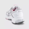 Nike Zoom Vomero 5 Trainers  Photon Dust Metallic Silver Summit White
