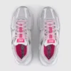 Nike Zoom Vomero 5 Trainers  Photon Dust Metallic Silver Summit White