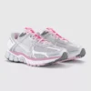 Nike Zoom Vomero 5 Trainers  Photon Dust Metallic Silver Summit White