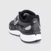 Nike P-6000 Trainers  Black Black White Metallic Silver