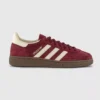 Adidas Handball Spezial Trainers  Noble Maroon Cream White Gum