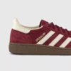 Adidas Handball Spezial Trainers  Noble Maroon Cream White Gum