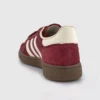Adidas Handball Spezial Trainers  Noble Maroon Cream White Gum
