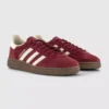 Adidas Handball Spezial Trainers  Noble Maroon Cream White Gum