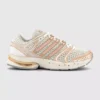 Adidas Adistar Control 5 Trainers  Off White Blush Pink Grey