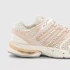 Adidas Adistar Control 5 Trainers  Off White Blush Pink Grey