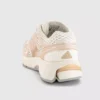 Adidas Adistar Control 5 Trainers  Off White Blush Pink Grey