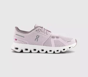 Orchid Fade F ON Cloud 6 Trainers Orchid Fade F