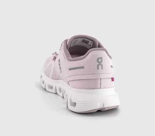 ON Cloud 6 Trainers  Orchid Fade F