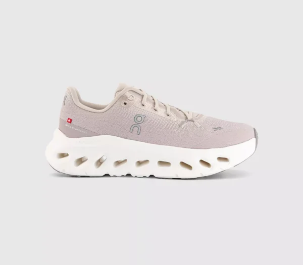 ON Cloudtilt Trainers  Pearl Fade F