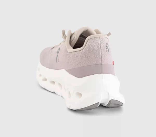 ON Cloudtilt Trainers  Pearl Fade F