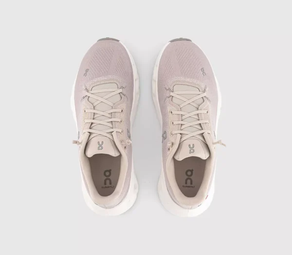 ON Cloudtilt Trainers  Pearl Fade F
