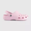 Pink Milk Crocs Classic Clogs Pink Milk