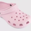 Pink Milk2 Crocs Classic Clogs Pink Milk