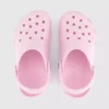 Pink Milk4 Crocs Classic Clogs Pink Milk