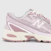 New Balance 740 Trainers  Pink Taffy