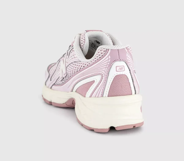 New Balance 740 Trainers  Pink Taffy