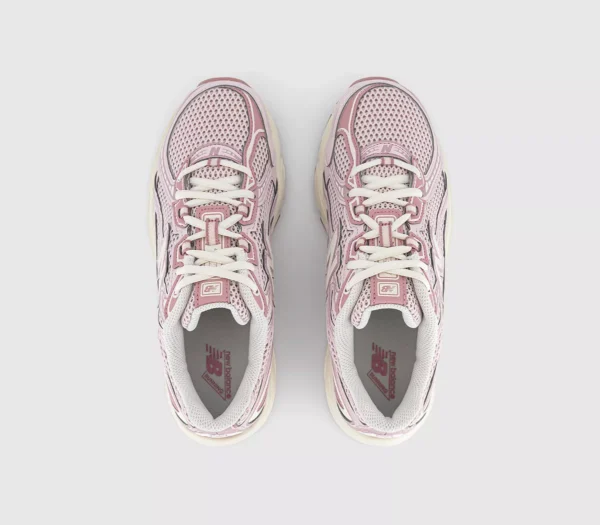 New Balance 740 Trainers  Pink Taffy