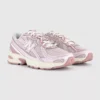 New Balance 740 Trainers  Pink Taffy