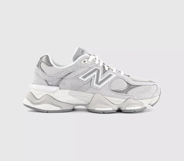 New Balance 9060 Trainers  Raincloud