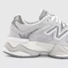 New Balance 9060 Trainers  Raincloud