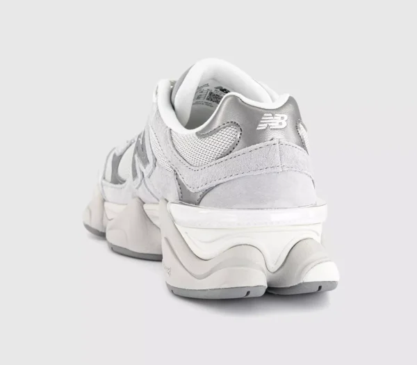 New Balance 9060 Trainers  Raincloud