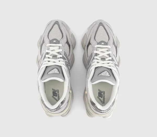 New Balance 9060 Trainers  Raincloud