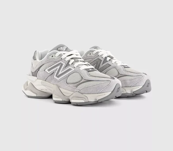 New Balance 9060 Trainers  Raincloud