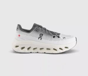 Rock Ivory ON Cloudtilt Trainers Rock Ivory