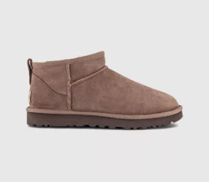 UGG Classic Ultra Mini Boots  Rocky Oak