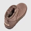 UGG Classic Ultra Mini Boots  Rocky Oak