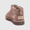 UGG Classic Ultra Mini Boots  Rocky Oak