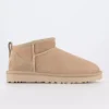 UGG Classic Ultra Mini Boots  Sand