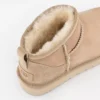 UGG Classic Ultra Mini Boots  Sand