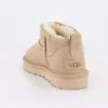 UGG Classic Ultra Mini Boots  Sand