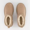 UGG Classic Ultra Mini Boots  Sand
