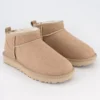 UGG Classic Ultra Mini Boots  Sand