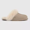 UGG Scuffette II Slippers  Sand