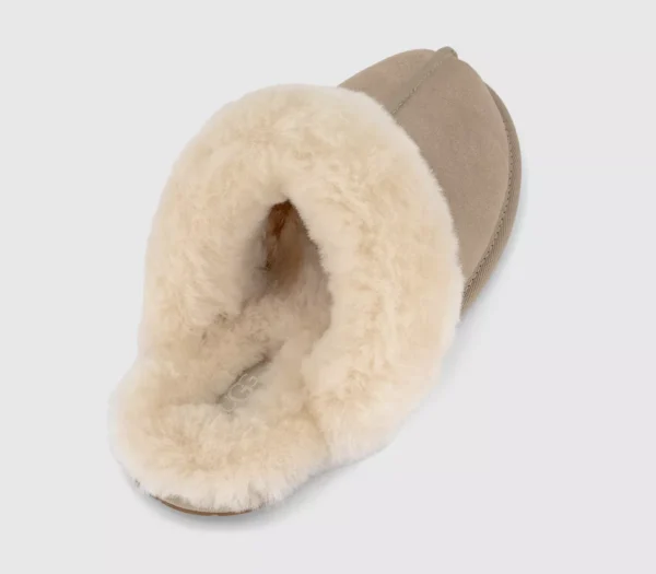 UGG Scuffette II Slippers  Sand