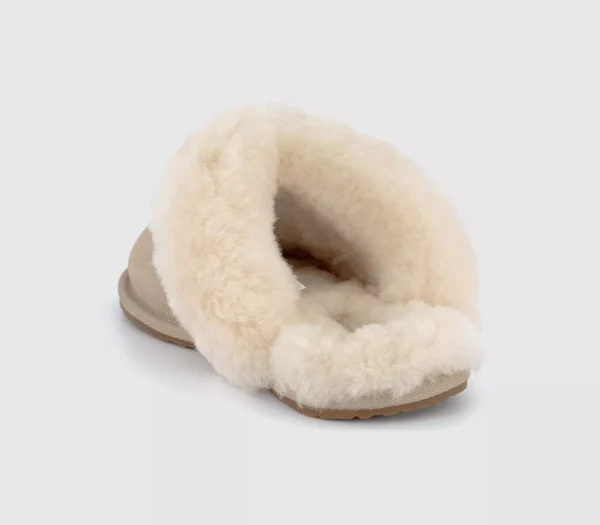 UGG Scuffette II Slippers  Sand