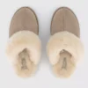 UGG Scuffette II Slippers  Sand