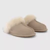 UGG Scuffette II Slippers  Sand