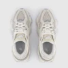 Sea Salt4 New Balance 9060 Trainers Sea Salt