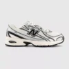 New Balance 740 Trainers  Silver Black