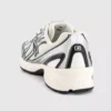 New Balance 740 Trainers  Silver Black
