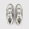 New Balance 740 Trainers  Silver Black