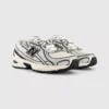 New Balance 740 Trainers  Silver Black