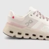 ON Cloudrunner 2 Trainers  Silver Mauve F