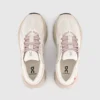 ON Cloudrunner 2 Trainers  Silver Mauve F